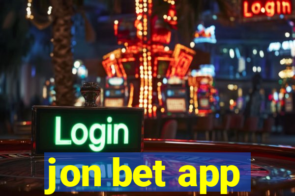 jon bet app